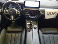 gebraucht BMW 530 e xDrive Touring Aut.