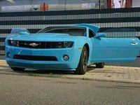 gebraucht Chevrolet Camaro 