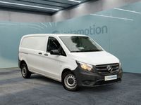 gebraucht Mercedes Vito 110 CDI FWD kompakt/Sitzheizung/Tempomat