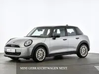 Gebraucht Mini Cooper Favoured 156 PS (114 kW) 2024 Silber Kleinwagen