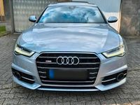 Gebraucht Audi A6 Ambiente 190 PS (139 kW) 2016 Silber Limousine