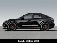Gebraucht Porsche Macan Sport 380 kW (517 PS) 2025 Schwarz SUV