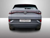 Gebraucht VW ID.4 Pro Performance 150 kW (204 PS) 2022 Mondsteingrau 1.do SUV