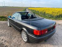 gebraucht Audi 80 Cabrio