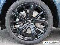 Neu Volvo XC60 Plus 455 PS (334 kW) 2025 Blau SUV