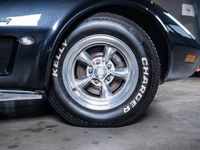 Gebraucht Corvette C3 430 PS (316 kW) 1975 Schwarz