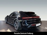 gebraucht Porsche Taycan 4 Cross Turismo InnoDrive BOSE 21-Zoll Cross