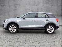 Neu Audi Q2 Advanced Plus 116 PS (85 kW) 2026 Grau (grau (pfeilgrau perleffekt)) SUV