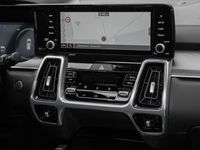 Gebraucht Kia Sorento Platinum 201 PS (147 kW) 2023 Schwarz SUV