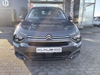 Gebraucht Citroën C4 PureTech 131 PS (96 kW) 2024 Grau Limousine