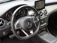 Gebraucht Mercedes CLA250 AMG 211 PS (155 kW) 2016 Schwarz Coupé