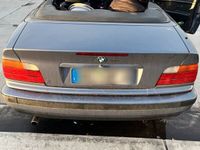 gebraucht BMW 318 Cabriolet E36 i