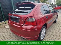 gebraucht Rover 25 1.4 !! Sportpaket !! Tüv-Neu !! Klima TOP