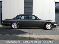 gebraucht Jaguar XJ40 XJ81 Insignia6.0L V12 mit H-Zulassung!