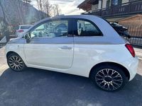 gebraucht Fiat 500C 500C 5000.9 8V TwinAir Turbo Start