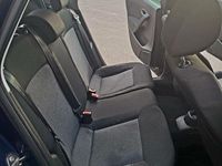 Gebraucht VW Polo Style 69 PS (50 kW) 2011 Blau Kleinwagen