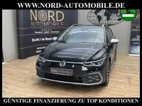 Gebraucht VW Golf Alltrack 200 PS (147 kW) 2024 Schwarz Kombi