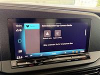 Gebraucht VW Caddy 150 PS (110 kW) 2025 Grau Van / Kleinbus