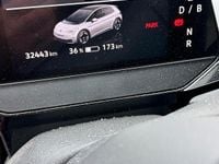 Gebraucht VW ID.3 Pro 150 kW (204 PS) 2022 Rot Kleinwagen