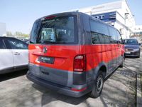 gebraucht VW T6 Kombi 2.0 TDI 4MOTION