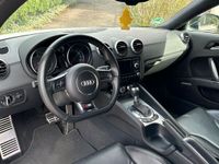 gebraucht Audi TT Competition