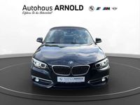 gebraucht BMW 230 i Cabrio