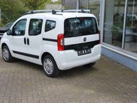 gebraucht Fiat Qubo Pop