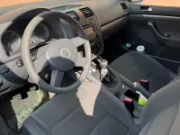 Gebraucht VW Golf V 105 PS (77 kW) 2004 Blau Kleinwagen