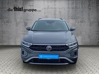 Neu VW T-Roc Edition 150 PS (110 kW) 2026 Schwarz SUV