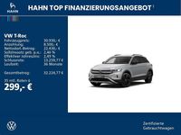 Gebraucht VW T-Roc Style 150 PS (110 kW) 2025 Silber SUV