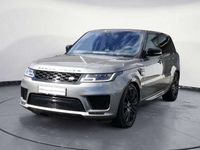 gebraucht Land Rover Range Rover Sport 3.0 D350 Autobiography Dynamic