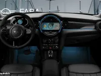 Gebraucht Mini Cooper S 178 PS (130 kW) 2023 Blau Kleinwagen