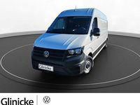Gebraucht VW Crafter 140 PS (102 kW) 2024 Candyweiß Van