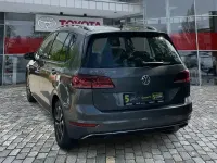 Gebraucht VW Golf VII 2019 Grau