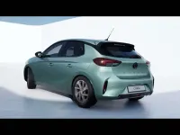 Neu Opel Corsa-e 100 kW (136 PS) 2025 Voltaik blau Kleinwagen
