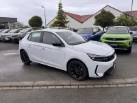 Gebraucht Opel Corsa Edition 101 PS (74 kW) 2025 Weiss Kleinwagen
