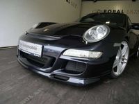 gebraucht Porsche 911 Carrera S 997 /911Coupé Chrono Paket Carbon (99)