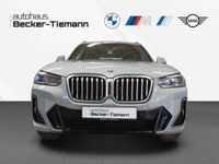 gebraucht BMW X3 xDrive30i M Sportpaket, AHK, LCP Laserlicht