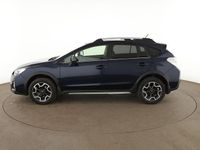 Occasion Subaru XV Exclusive+ 150 ch (110 kW) 2016 Bleue SUV