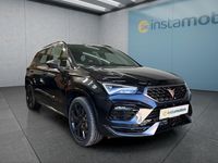 Neu Cupra Ateca 300 PS (220 kW) 2025 Schwarz SUV