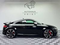 gebraucht Audi TT RS 2.5 quattro|LED|Sport-AGA|Garantie|Kamera|