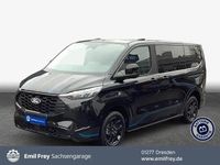 Gebraucht Ford Tourneo Sport 232 PS (170 kW) 2025 Schwarz Kombi
