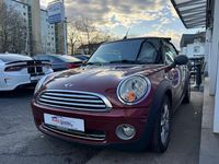Gebraucht Mini Cooper Cabriolet 120 PS (88 kW) 2009 Rot Cabrio