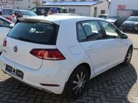 Gebraucht VW e-Golf 100 kW (136 PS) 2019 Andere Kleinwagen