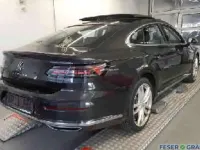 Brugt VW Arteon Elegance 200 HK (147 kW) 2022 Grå Coupe