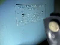 Gebraucht VW T2 75 PS (55 kW) 1975 Van