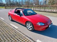 gebraucht Honda CR-X CivicDel Sol **