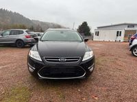 gebraucht Ford Mondeo Business Edition*HU NEU*Navi*Sitzheizung*