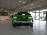 Gebraucht Opel Mokka S 131 PS (96 kW) 2024 Gruen SUV