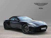 Neu Aston Martin DB12 680 PS (500 kW) 2026 Dunkelblau Cabrio